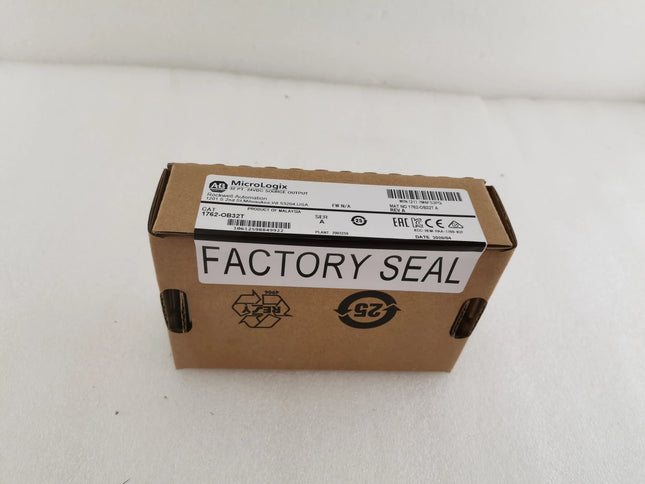 1762-OB32T Allen Bradley PLC