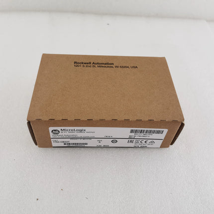 1762-OB32T Allen Bradley PLC