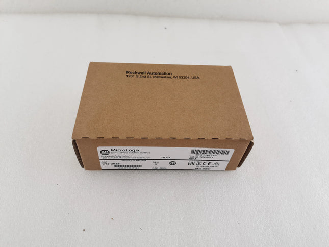 5069-IY4K Allen Bradley PLC