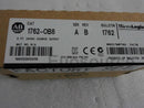 1762-OF4 Allen Bradley PLC