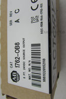 1762-OF4 Allen Bradley PLC
