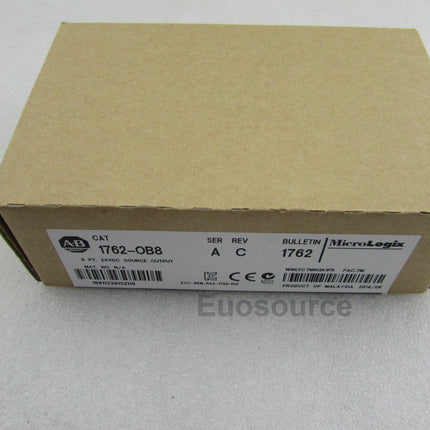 1762-OF4 Allen Bradley PLC