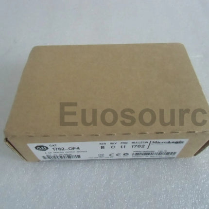 1762-OW16 Allen Bradley PLC
