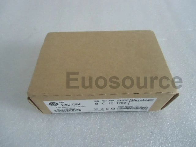 1762-OW16 Allen Bradley PLC