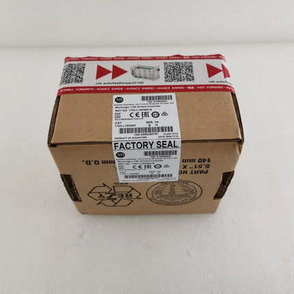 1763-L16DWD Allen Bradley PLC