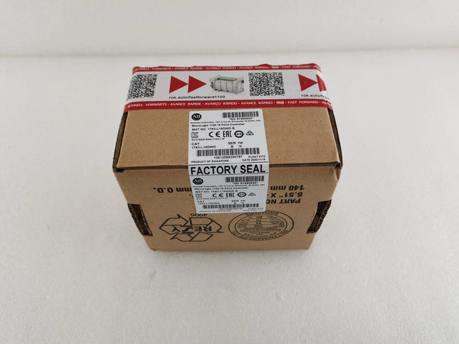 1763-L16DWD Allen Bradley PLC