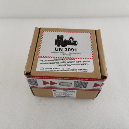 1763-L16DWD Allen Bradley PLC