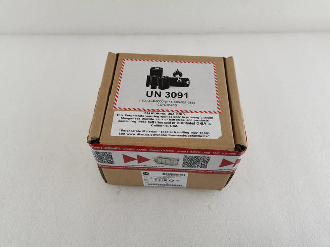 1763-L16DWD Allen Bradley PLC