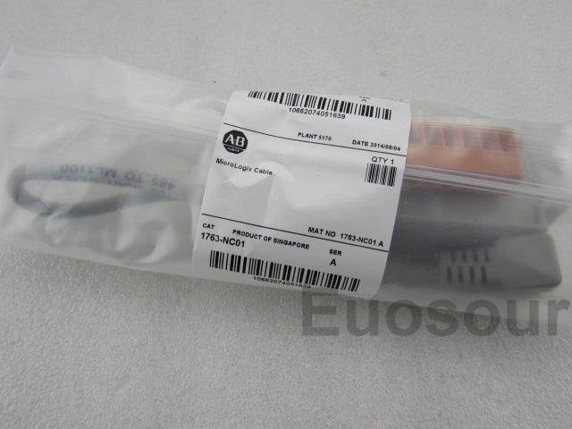 1764-24BWA Allen Bradley PLC