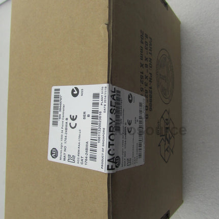 1764-28BXB Allen Bradley PLC