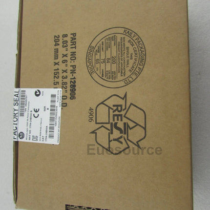 1764-28BXB Allen Bradley PLC