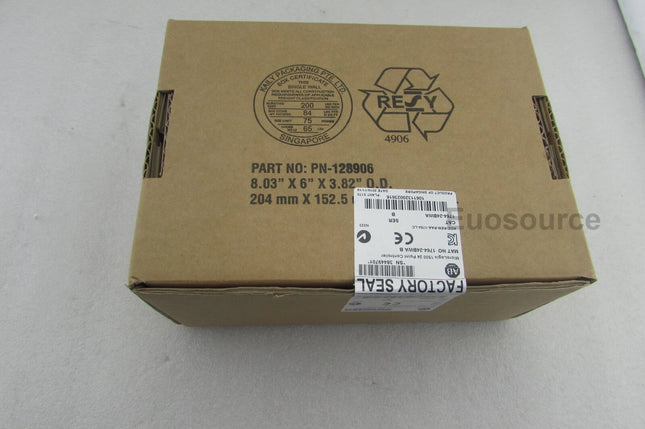 1764-28BXB Allen Bradley PLC