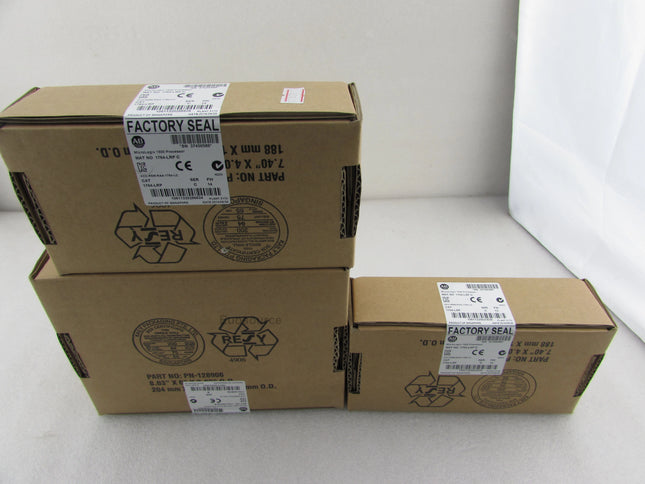 1764-LSP Allen Bradley PLC