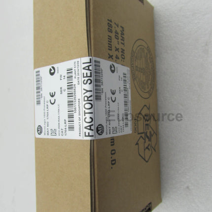 1764-LSP Allen Bradley PLC
