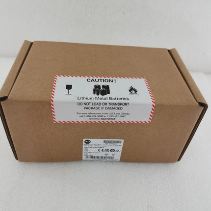 1764-LRP Allen Bradley PLC