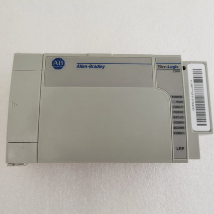 1764-LRP Allen Bradley PLC