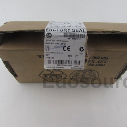 1764-MM1 Allen Bradley PLC