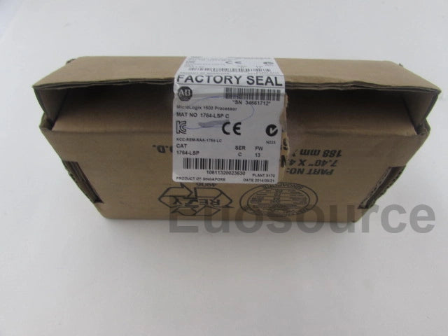 1764-MM1 Allen Bradley PLC