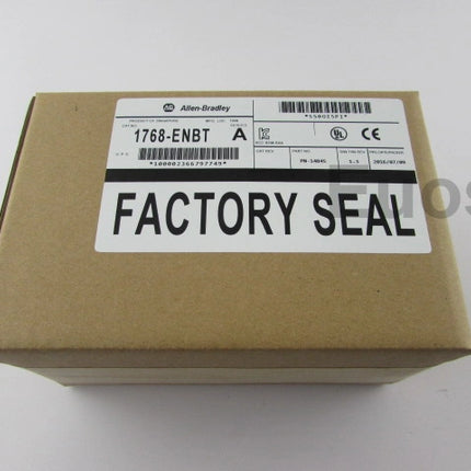 1768-PB3 Allen Bradley PLC
