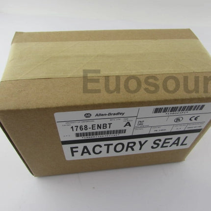 1768-PB3 Allen Bradley PLC