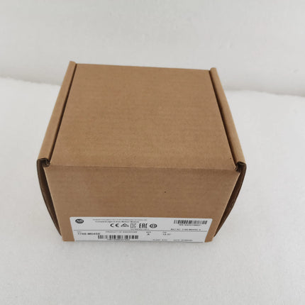1768-M04SE Allen Bradley PLC
