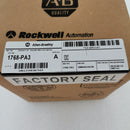 1768-PA3 Allen Bradley PLC