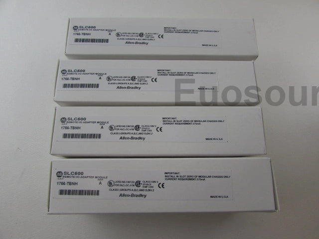 1769-0B32 Allen Bradley PLC