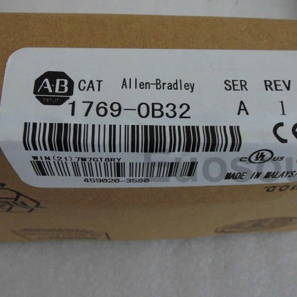 1769-ADN Allen Bradley PLC