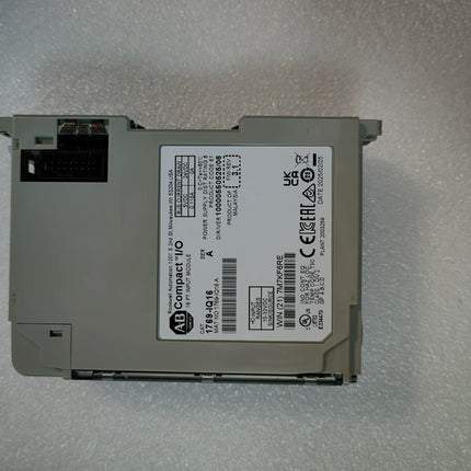 1769-1Q16 Allen Bradley PLC