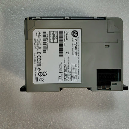 1769-1Q16 Allen Bradley PLC