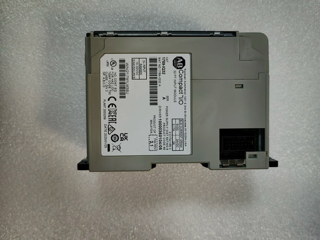 1769-1Q16 Allen Bradley PLC