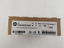 1769-BOOLEAN Allen Bradley PLC