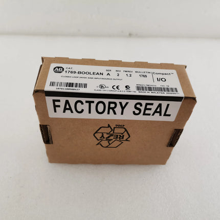 1769-BOOLEAN Allen Bradley PLC