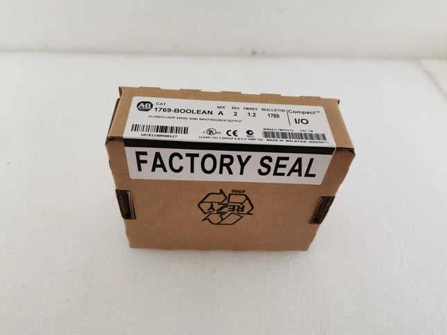 1769-BOOLEAN Allen Bradley PLC