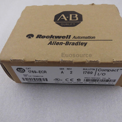 1769-CRL3 Allen Bradley PLC