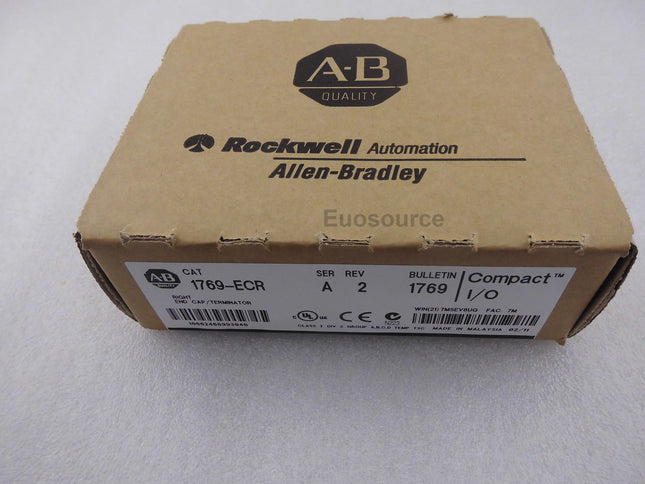 1769-HSC Allen Bradley PLC