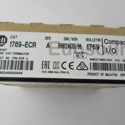 1769-HSC Allen Bradley PLC