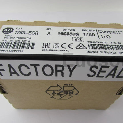 1769-HSC Allen Bradley PLC