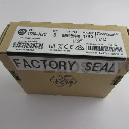 1769-IA16 Allen Bradley PLC