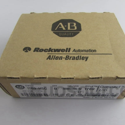 1769-IA16 Allen Bradley PLC