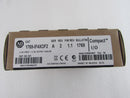 1769-IF4XOF2 Allen Bradley PLC
