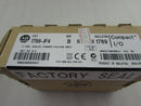1769-IF4FXOF2F Allen Bradley PLC