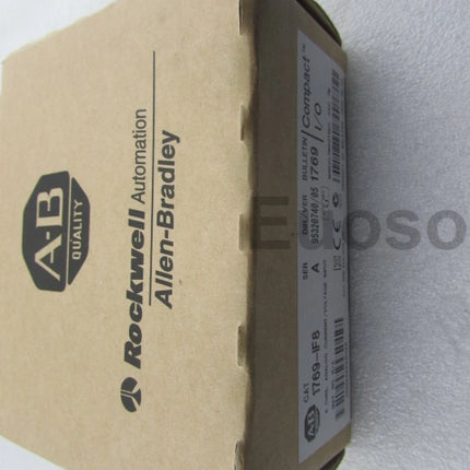 1769-IQ16 Allen Bradley PLC