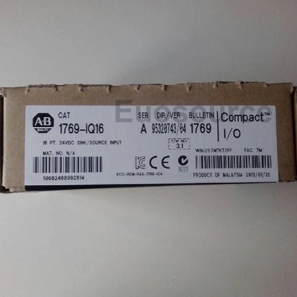 1769-IQ32 Allen Bradley PLC