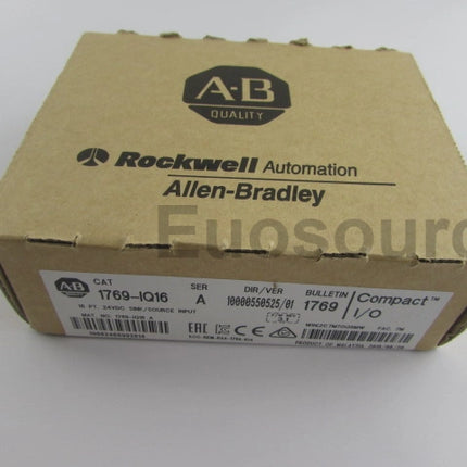 1769-IQ32 Allen Bradley PLC
