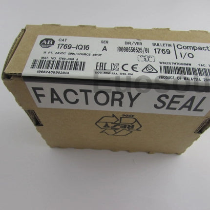 1769-IQ32 Allen Bradley PLC