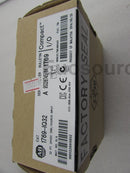 1769-L23E-QB1B Allen Bradley PLC