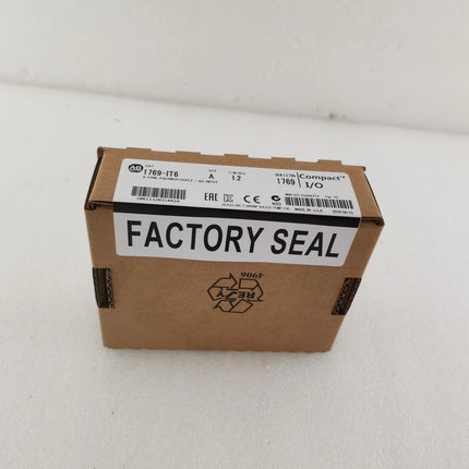 1769-IT6 Allen Bradley PLC