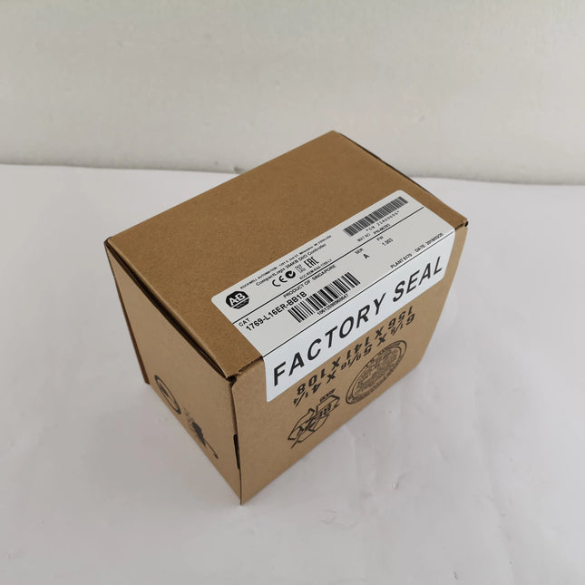 1769-L16ER-BB1B Allen Bradley PLC