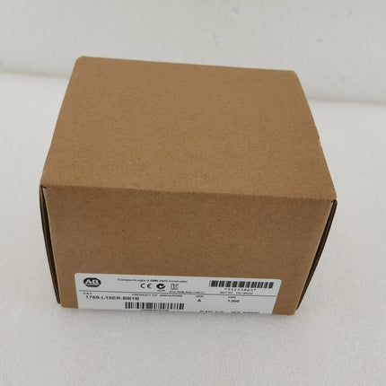 1769-L18ER-BB1B Allen Bradley PLC